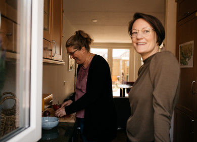 Cliënten geven Boba gemiddeld een 8