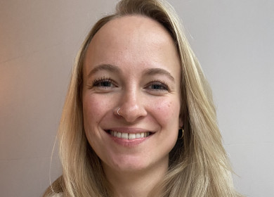 Coach Suzanne vertrekt. ‘Ik stel mezelf dezelfde vragen als mijn cliënten.’