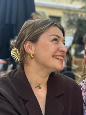 Team member - community builder Antwerpen