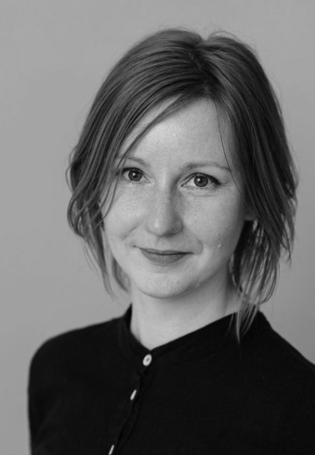 Selma Franssen ©Sarah Van Looy