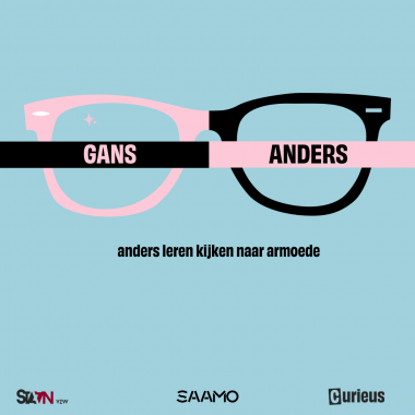 Gans Anders