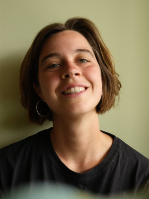 Team member - Community builder Vlaams-Brabant