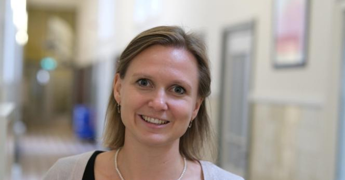 Marie Rickert • deBuren