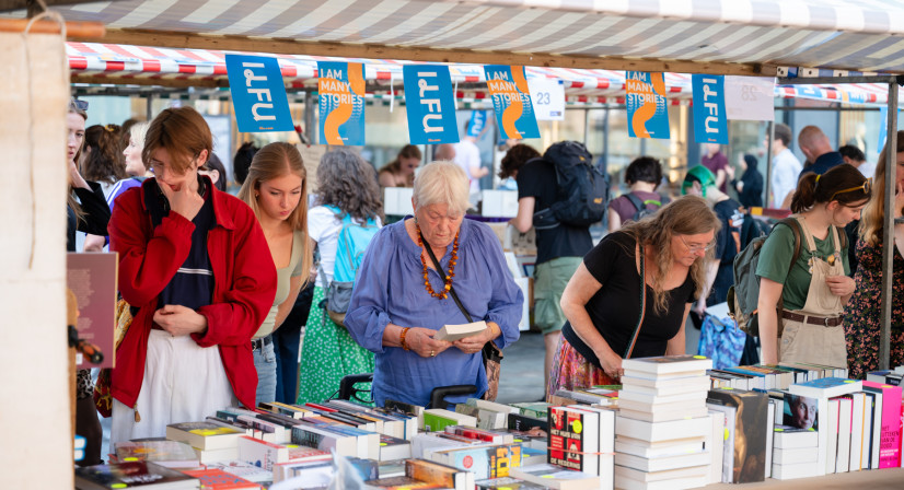 Foto: Maarten Mooijman