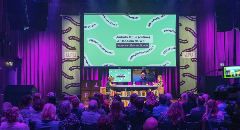 Foto: Michael Kooren