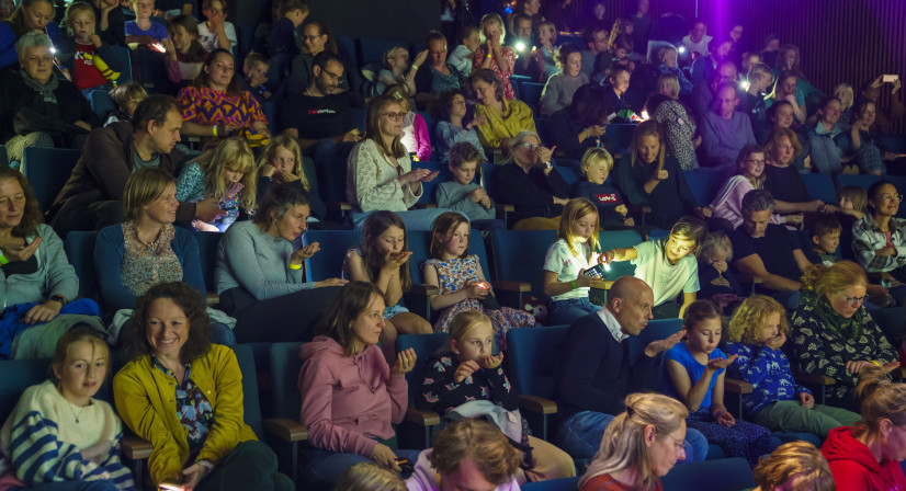 Foto: Michael Kooren