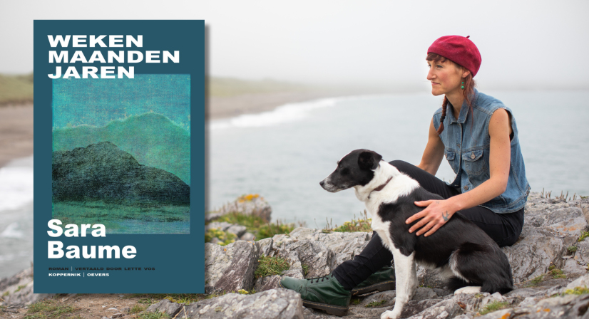 Copyright foto: Kenneth O'Halloran