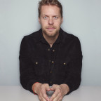 Schrijver Philip Huff