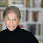 vivian gornick