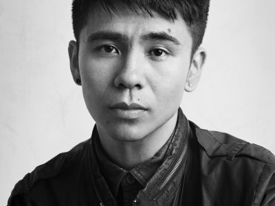 Ocean Vuong