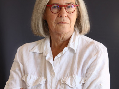 Antjie Krog