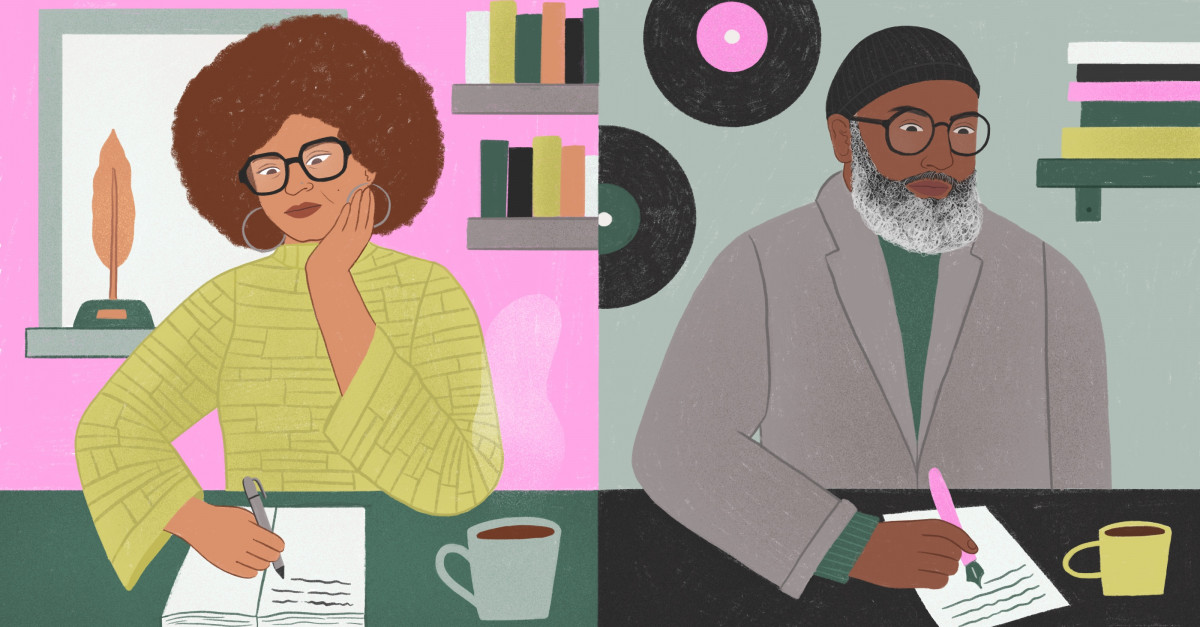 Babs Rodes Robinson Babs Gons aan Roger Robinson: 'That is what poetry does, gives us the ...