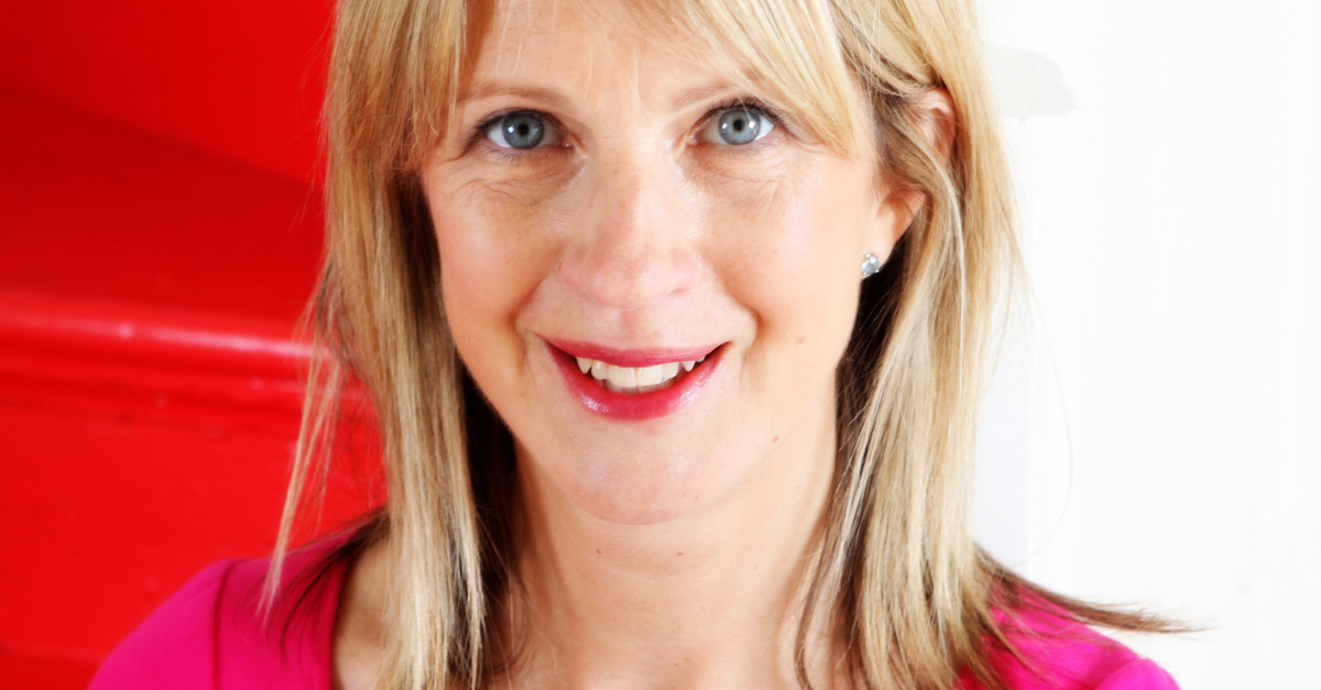 ILFU Book Club Julie Myerson Nonfiction (Eng) • ILFU