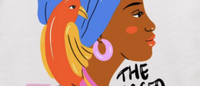 Maya Angelou is dit jaar ILFU’s Literaire Meester