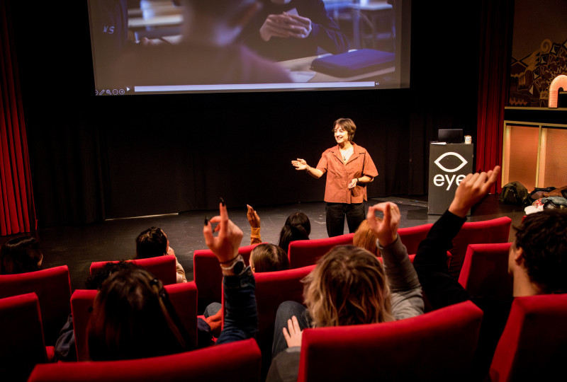 Nu aan te vragen: educatiesubsidie voor producenten