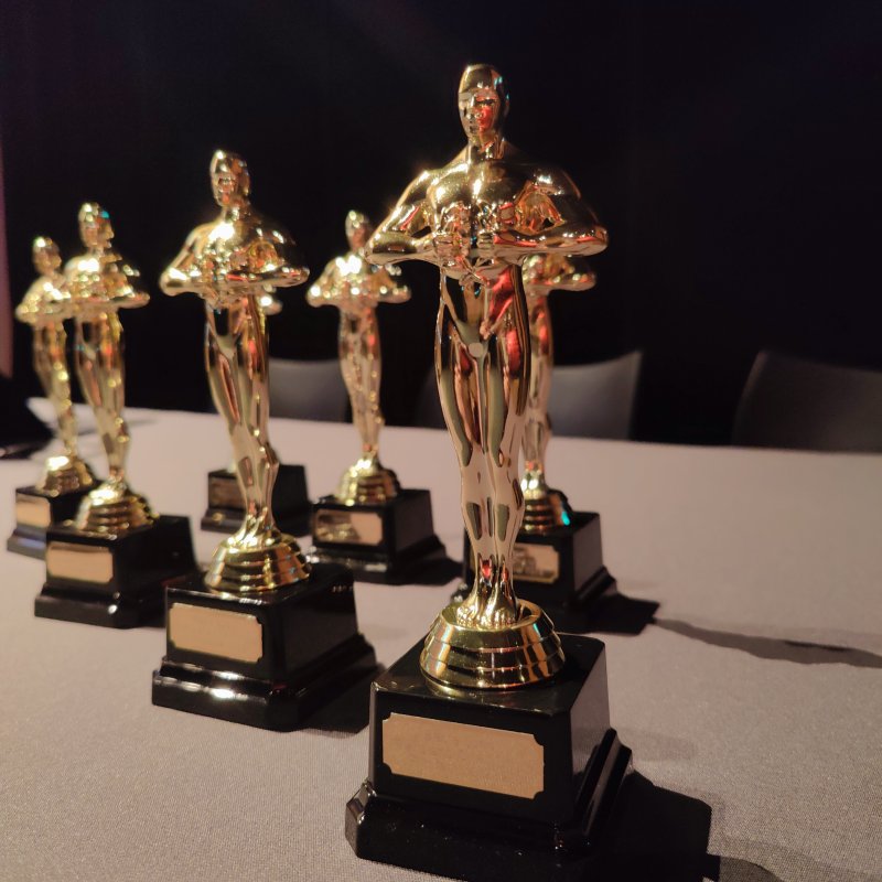 Flevoland One Minute Filmfestival | De Meerpaal, Dronten