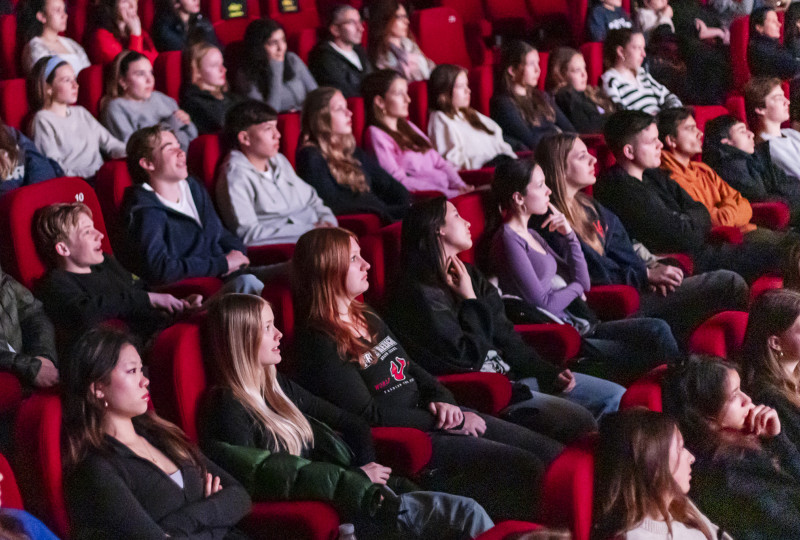 Kijk La Cena tijdens Amsterdam Spanish Film Festival | Amsterdam