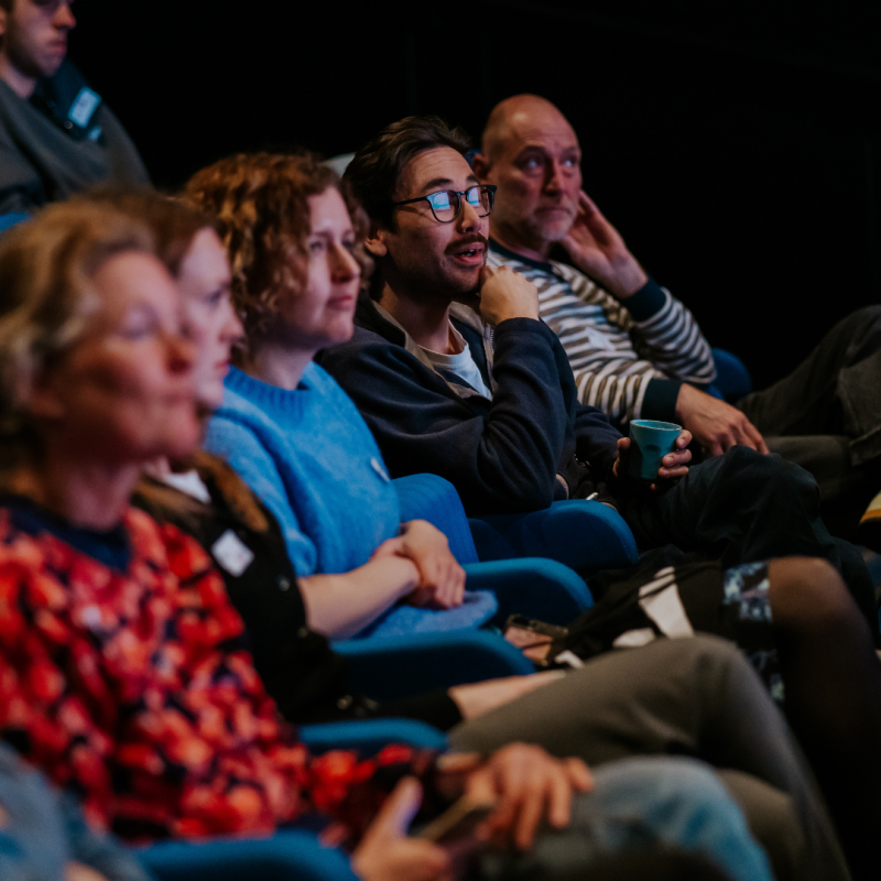 Terugblik: conferentie Filmeducatie: van kerndoel tot eindexamenvak