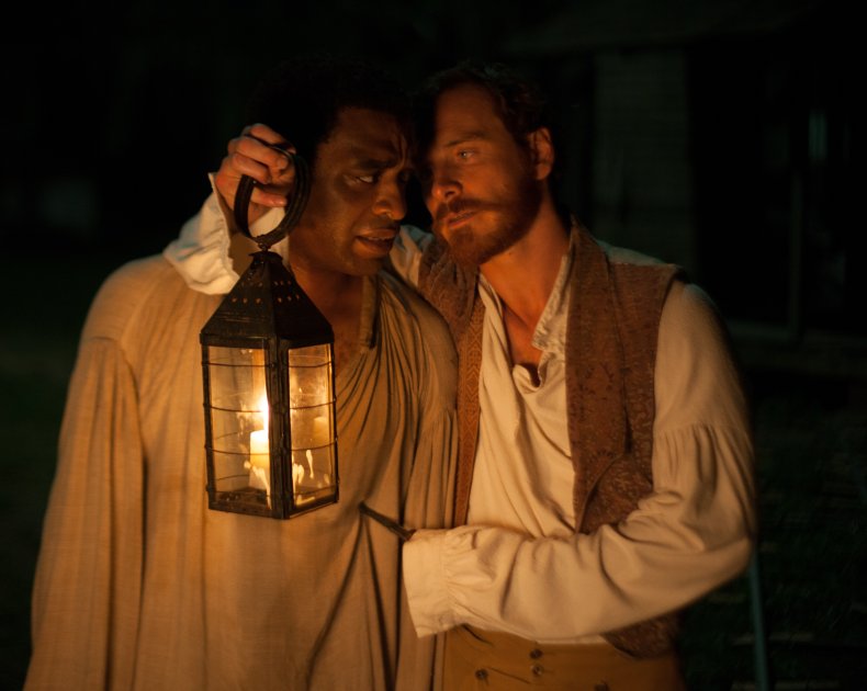 [12 years a slave-Steve McQueen (regie)-2013]