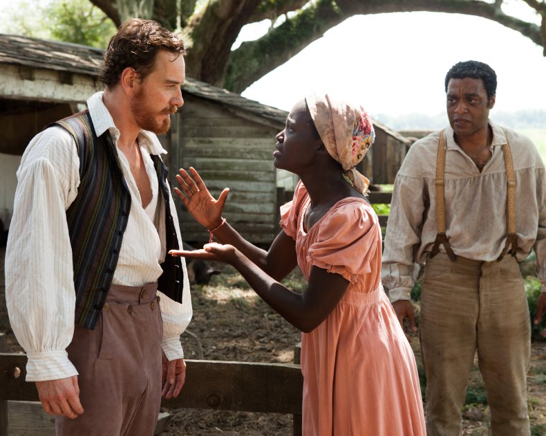 [12 years a slave-Steve McQueen (regie)-2013]