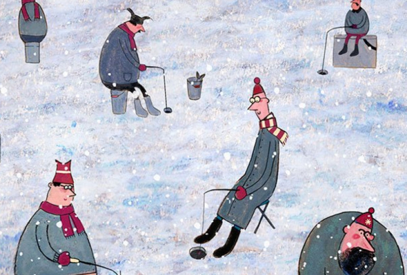 Filmtips voor de winter en feestdagen