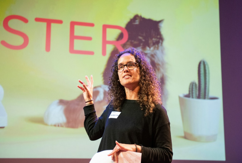 Lezen Centraal - Workshop