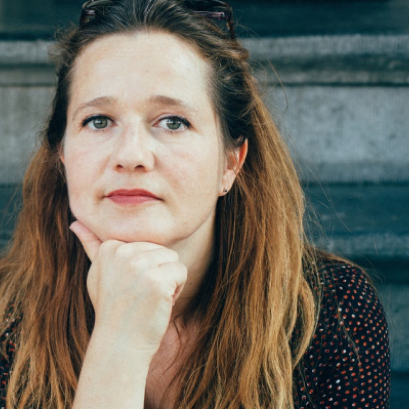 Documentaire Klassen, in gesprek met maker Ester Gould