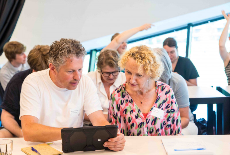 Filmeducatie Kennisdag 2026 | Amsterdam