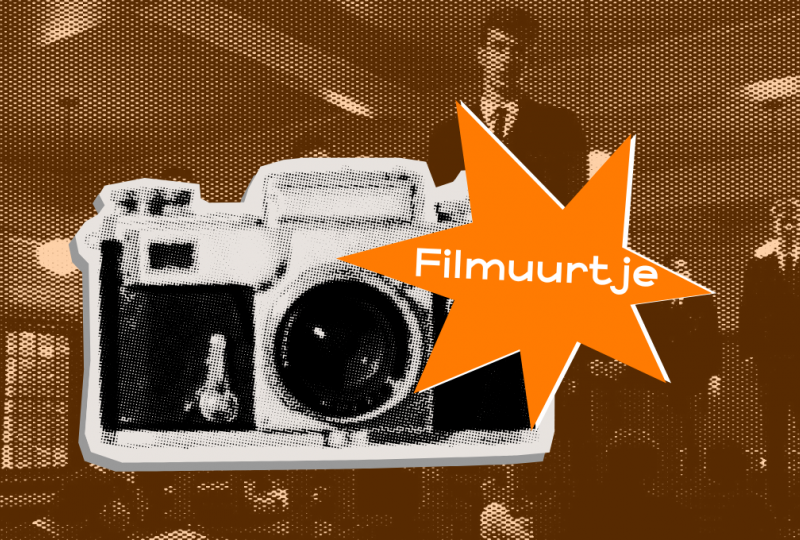 Filmuurtje over Filmclub op School (vo) | Online