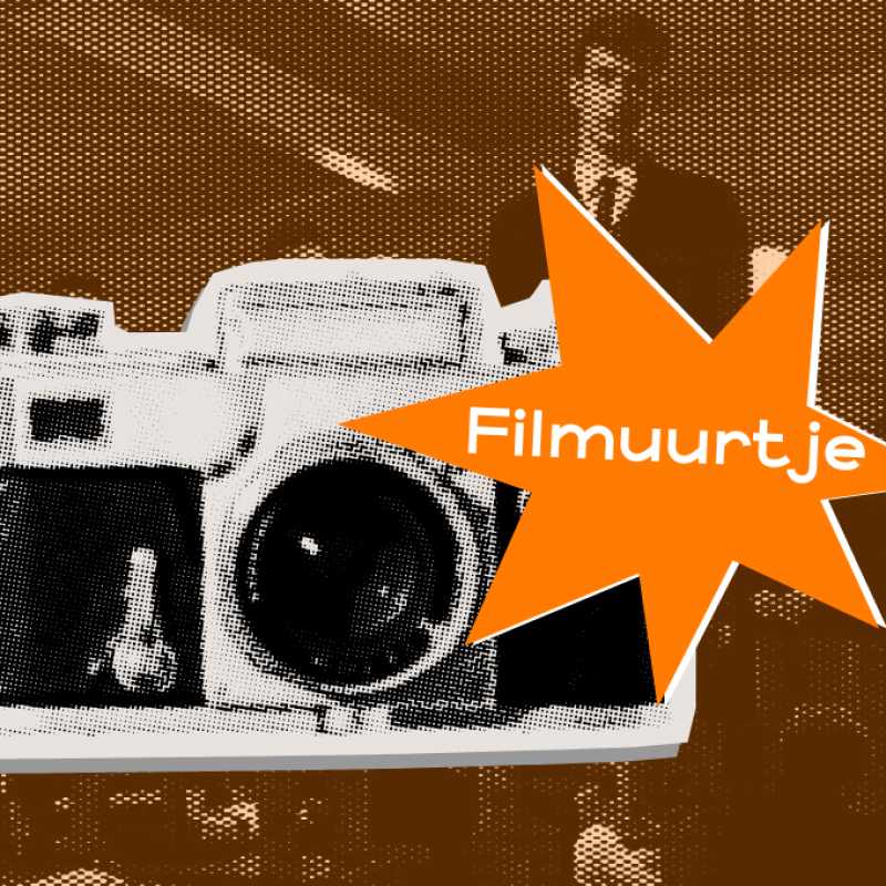 Filmuurtje over Filmclub op School (vo) | Online