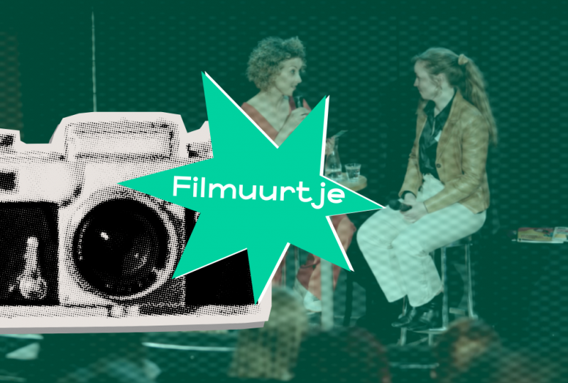 Online Filmuurtje: werken met de Toolbox Filmeducatie