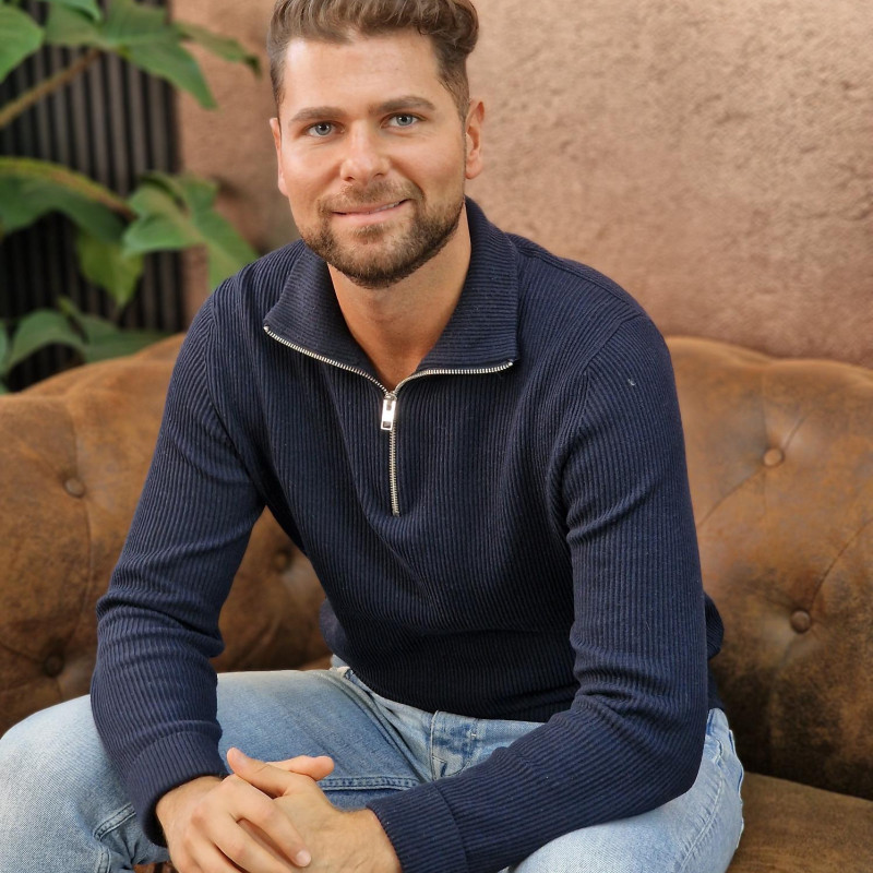 Furkan Sogut, leraar Nederlands: "De meerwaarde van film bij het schoolvak Nederlands moet echt niet onderschat worden!"