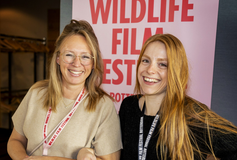 Wildlife Film Festival | Rotterdam