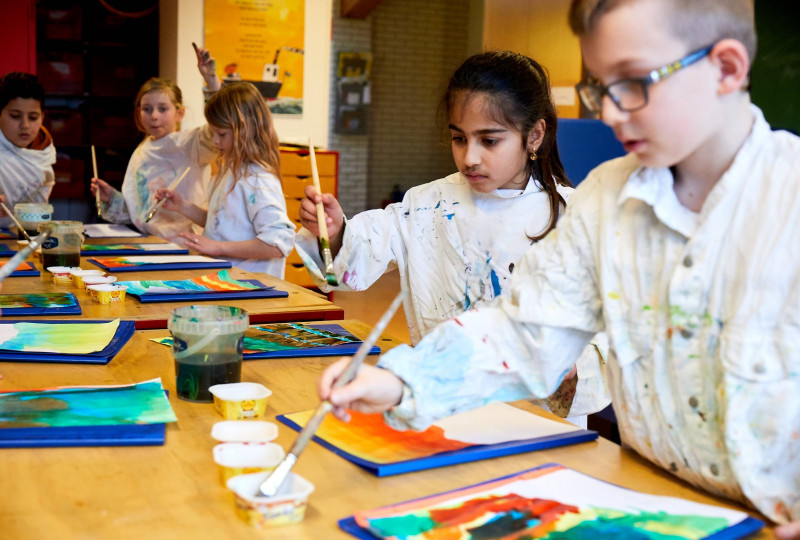 Partner in Beeld: Kunst Centraal