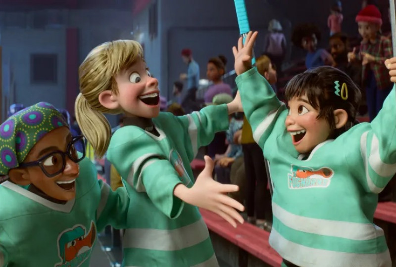 Binnenstebuiten 2 voor het vso: "De visualisatie spreekt aan en geeft inzicht"