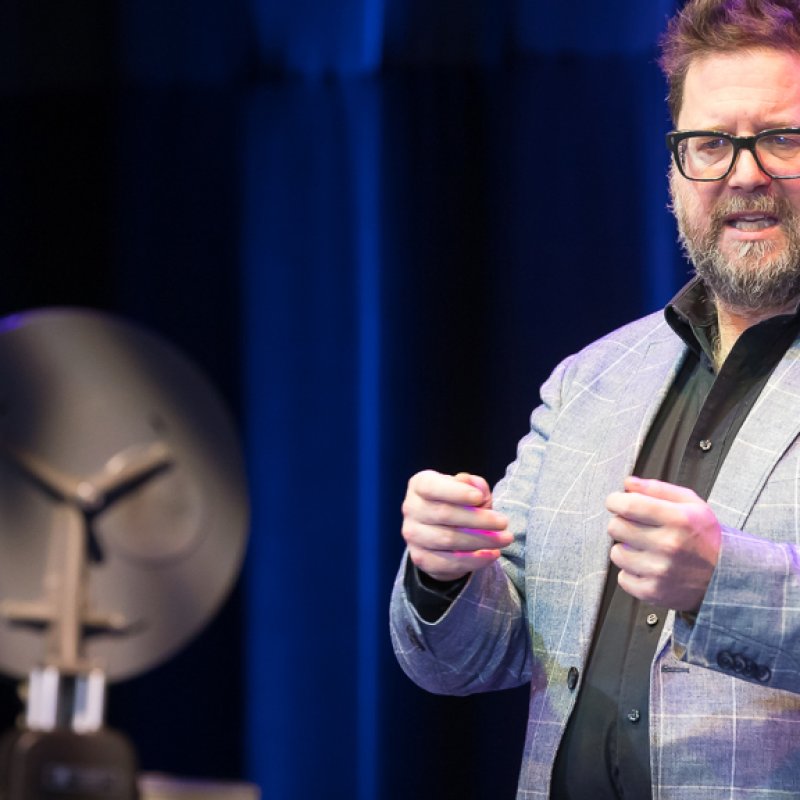 Martin Koolhoven tipt