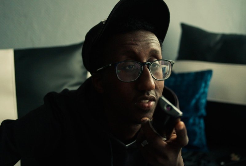 King Ridwan is Schoolfilm van de Maand november 2026