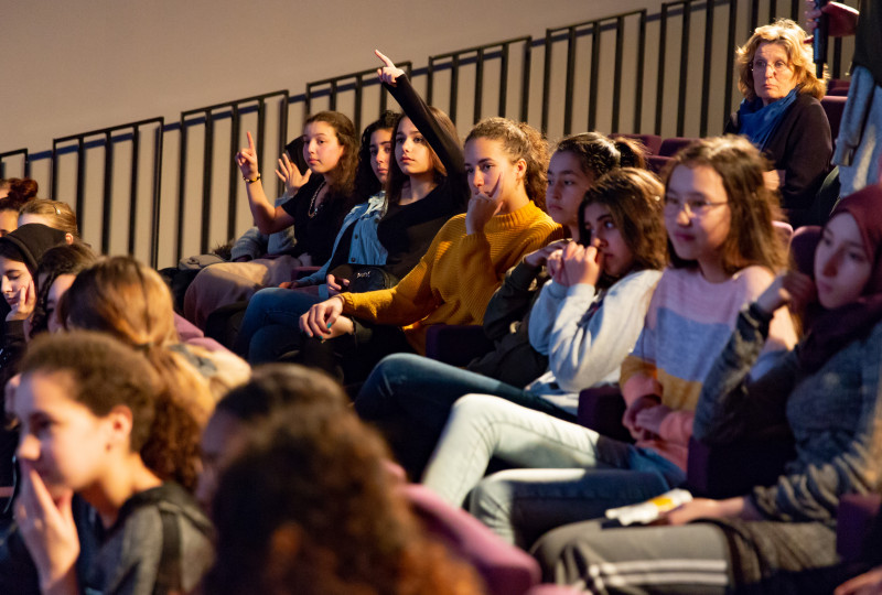 Movies that Matter Festival | Den Haag