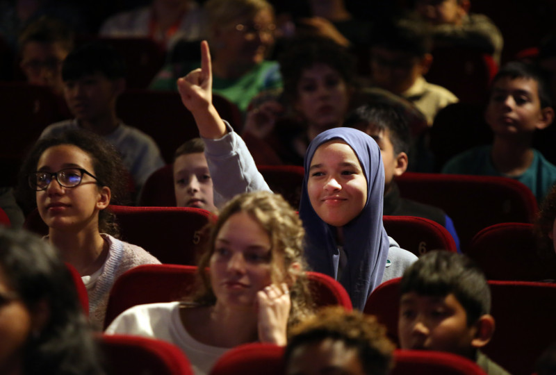 Nederlands Film Festival (NFF) | Utrecht