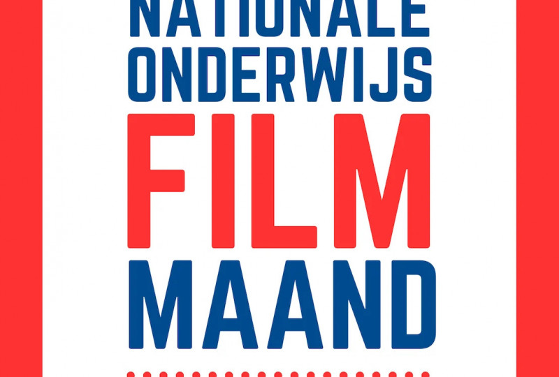 NIVOZ Nationale Onderwijsfilmmaand: vijf filmavonden voor leraren, schoolleiders en pedagogen