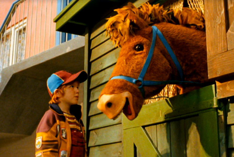 Filmselectie Annie M.G. Schmidt-week