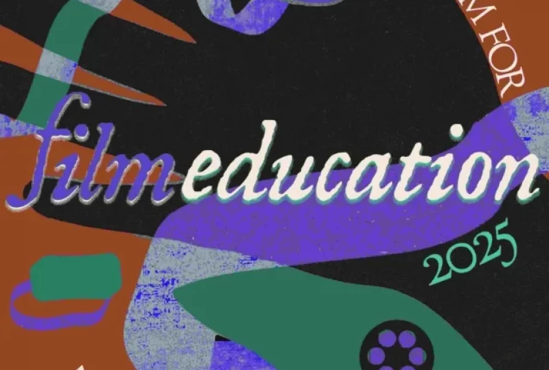Forum for Film Education