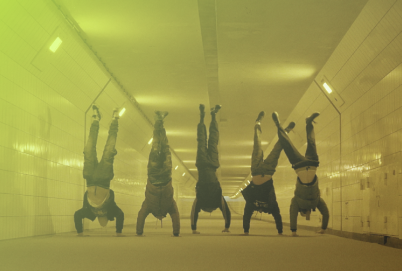 Training Filmdocenten – Wicked Film Assignments door Marja Reniers x Filmhub Zuid – Roermond