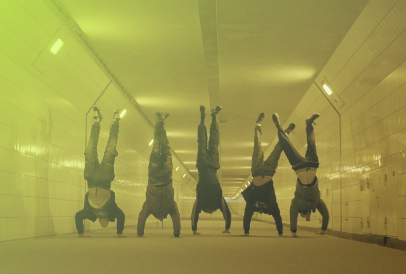 Training Filmdocenten – Wicked Film Assignments door Marja Reniers x Filmhub Zuid – 5 en 19 februari - Etten-Leur