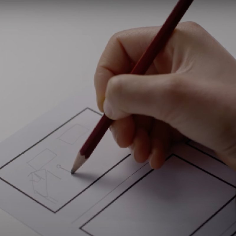 Filmscène maken | filmtutorial van Bekijk 't