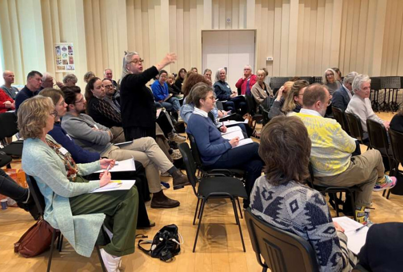 VONKC Curriculum Conferentie 2026