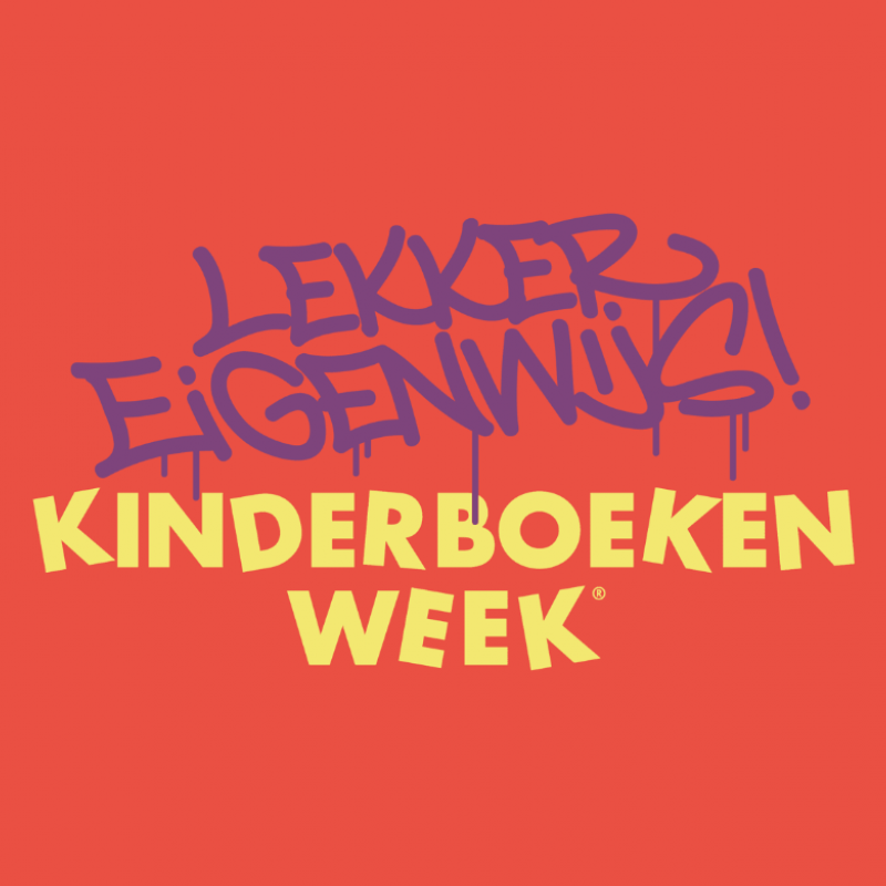 Filmuurtje: Filmlessen bij Kinderboekenweek (po) | Online