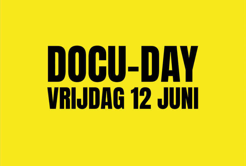 DOCU-DAY | Eindhoven