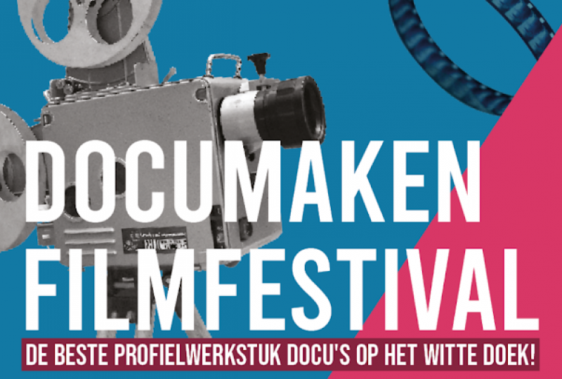 Documaken Filmfestival 2026 | Amsterdam
