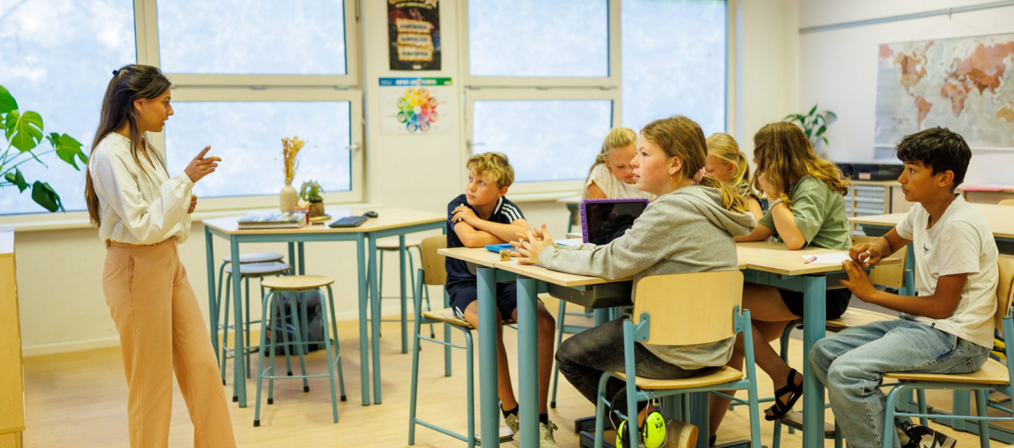 Filmeducatiecoach voor Kunstencentrum